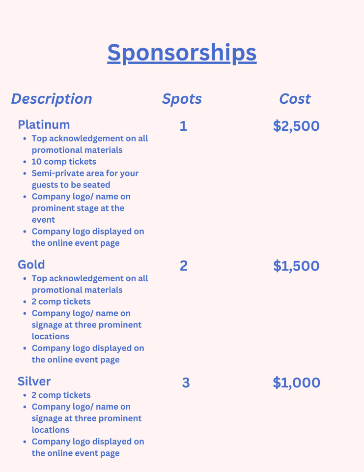 2025 Women's Health Event - Page 3