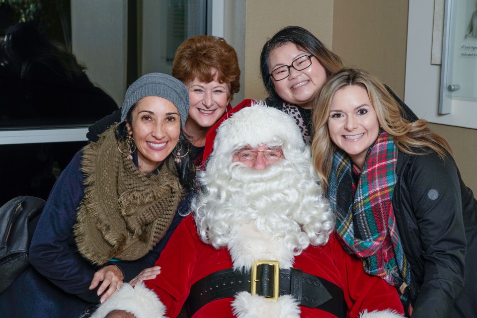 Santa